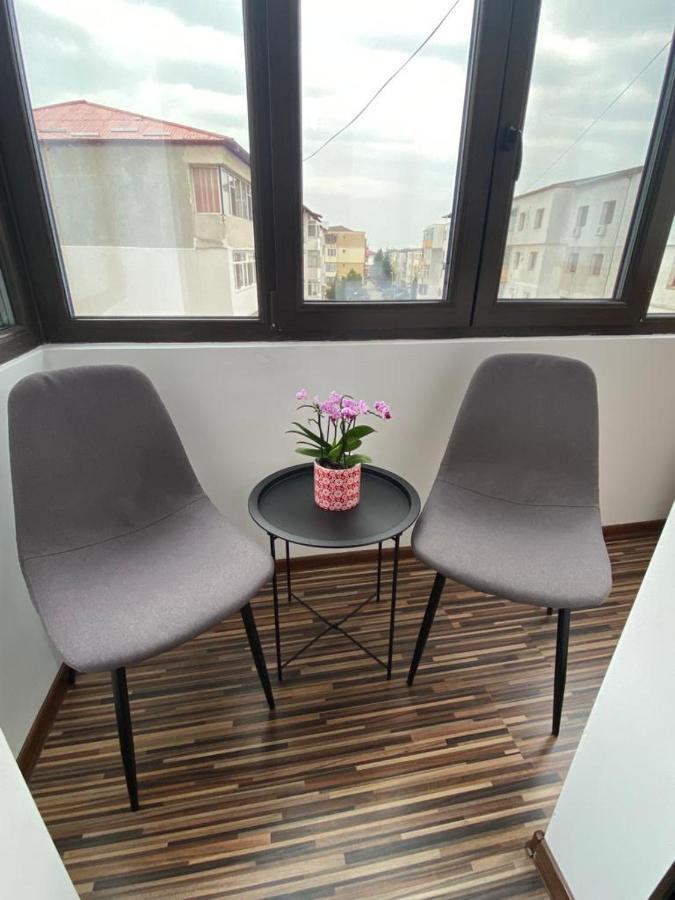 Apartament Exclusive Targu Ocna Kültér fotó